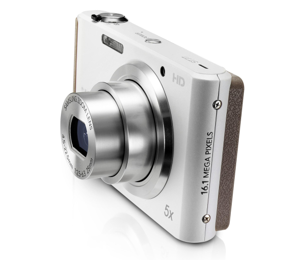 Samsung ST77 White - 1394677 - zdjęcie 2
